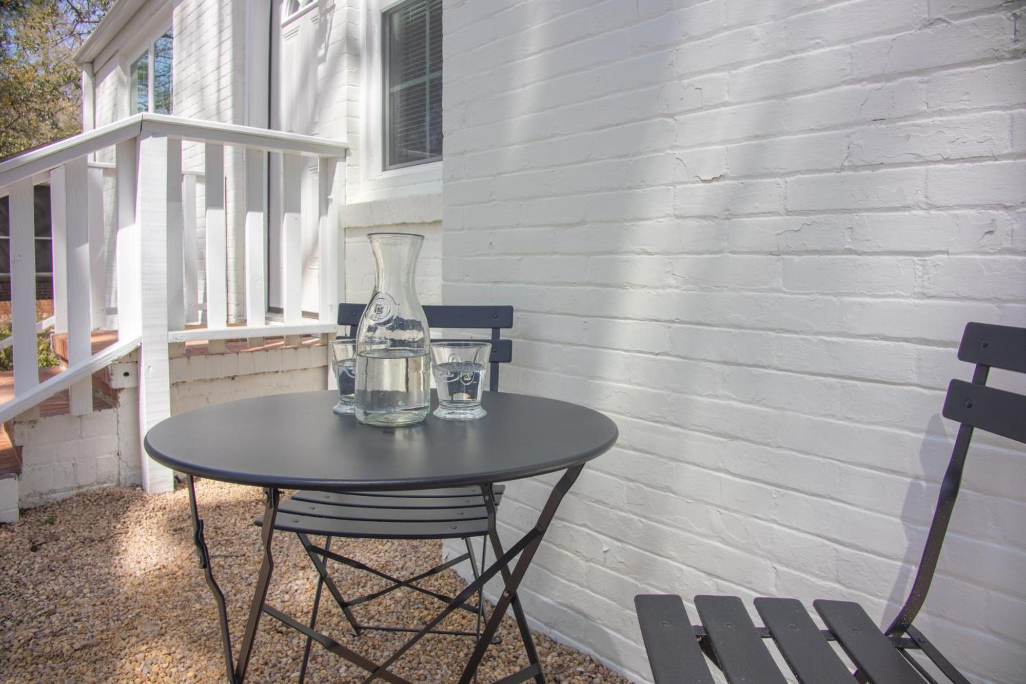 Forest Hills Manor Augusta Exterior foto