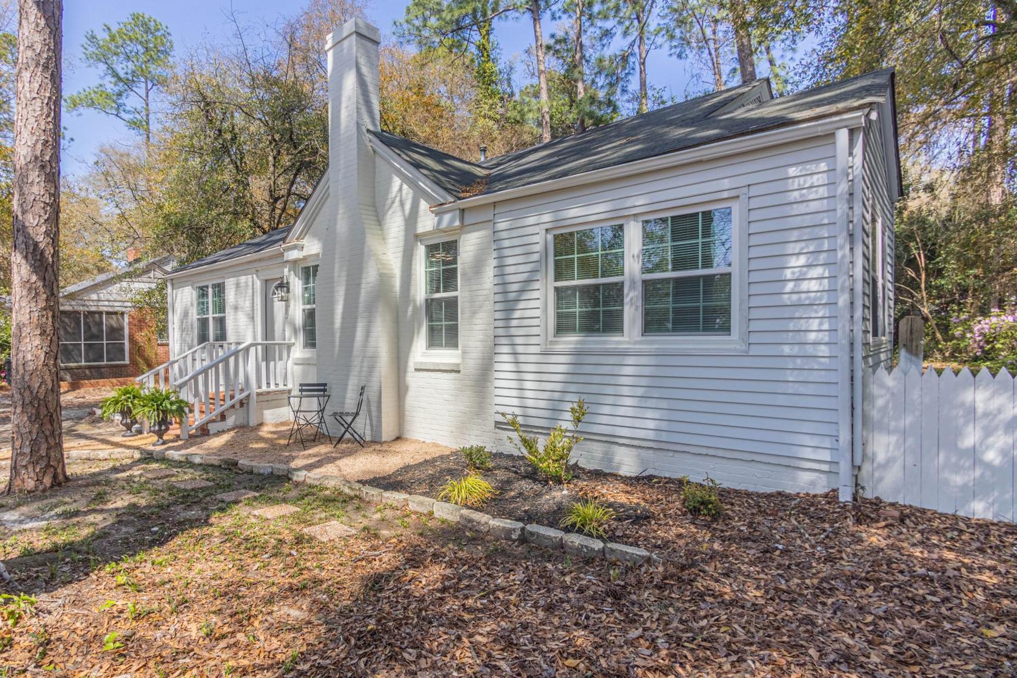 Forest Hills Manor Augusta Exterior foto